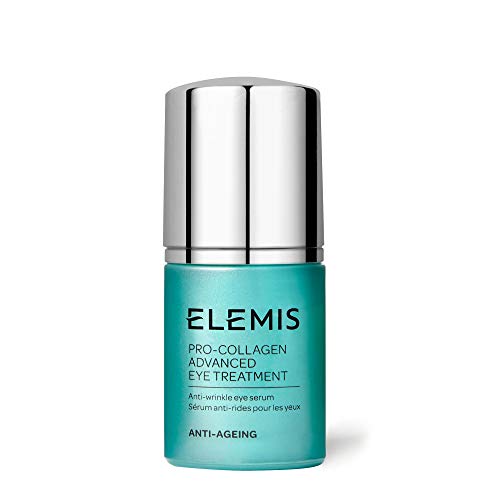 ELEMIS Pro-Collagen Advanced Eye Treatment Anti-Wrinkle Eye Serum for Delicate Skin (15 mL)