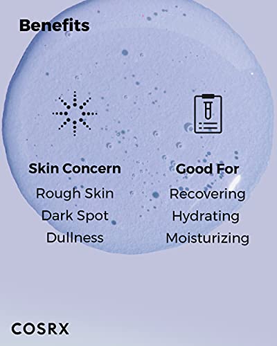 COSRX Galactomyces 95 Tone Balancing Essence