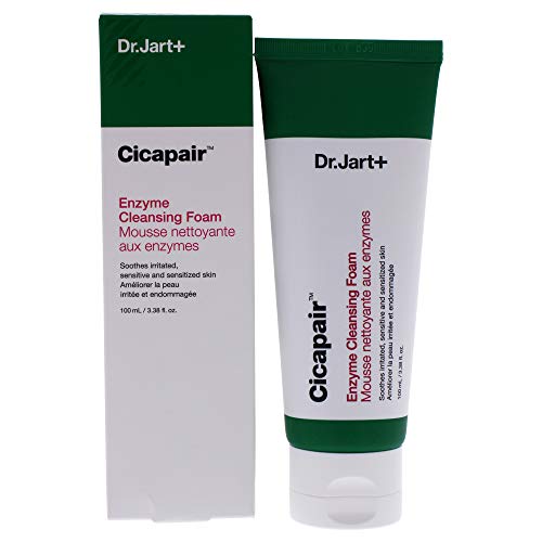 Dr. Jart+ Cicapair Enzyme Cleansing Foam 3.38 Oz