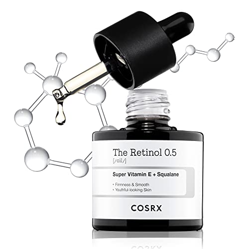 COSRX Retinol Anti-aging Serum
