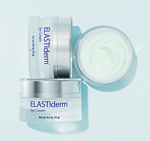 Obagi ELASTIderm Firming Eye Cream for Fine Lines and Wrinkles, 0.5 oz