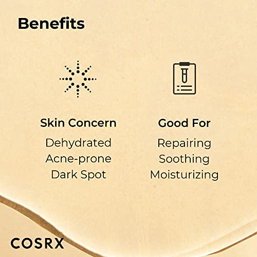 COSRX Snail Mucin 96% Power Repairing Hydrating Serum for Face with Snail Secretion Essence ( 100ml)