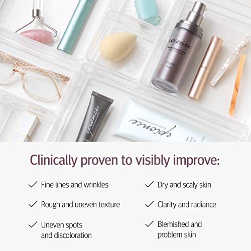 Epionce Intensive Nourishing Anti Aging Face Cream, Skin Repair  Daytime Cream for Reducing Wrinkles