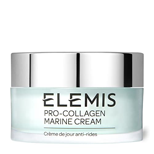 ELEMIS Pro-Collagen Marine Lightweight Anti-Wrinkle Cream (1.6 Fl Oz)