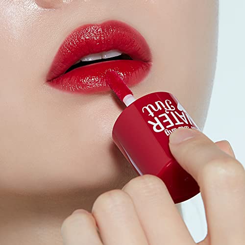 Vivid Color Lip Stain with Moisturizing Weightless & Non-sticky