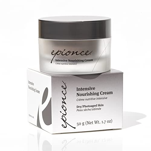 Epionce Intensive Nourishing Anti Aging Face Cream, Skin Repair  Daytime Cream for Reducing Wrinkles