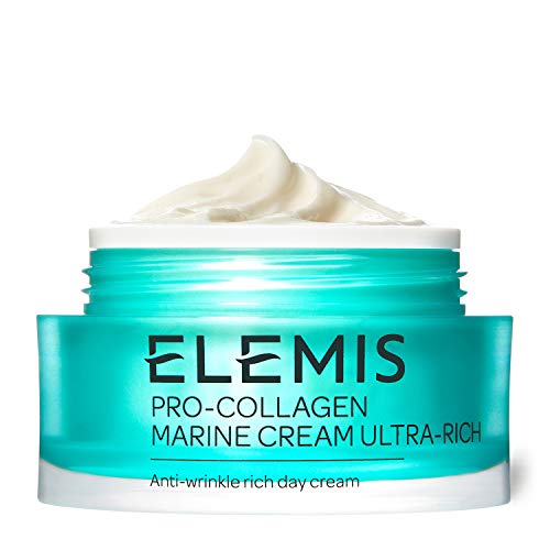 ELEMIS Pro-Collagen Marine Ultra-Rich Anti-Wrinkle Cream (50 mL)