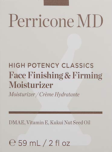 Perricone MD High Potency Classics: Face Finishing & Firming Moisturizer 2 Ounce