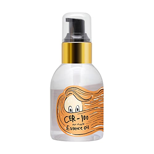 Hair Muscle Essence Oil