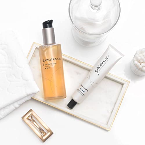 Epionce Lytic Gel Cleanser, Face Wash for Oily and Acne Prone Skin , Cleanser for Oily Skin Face Wash