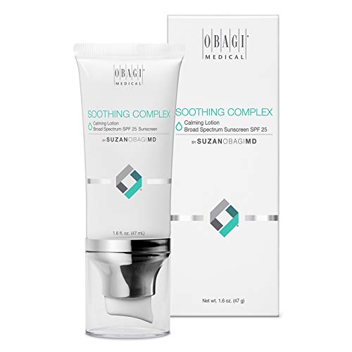 Obagi Soothing Complex Calming Lotion SPF25. 1.6oz