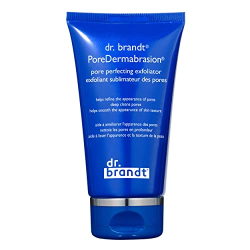 D Dr. Brandt Poredermabrasion  (2 oz)