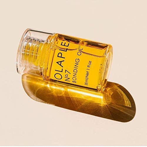 Olaplex No.7 Bonding Oil, 30 ml