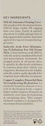 Perricone MD No: Rinse Intensive Pore Minimizing Toner 4 Ounce