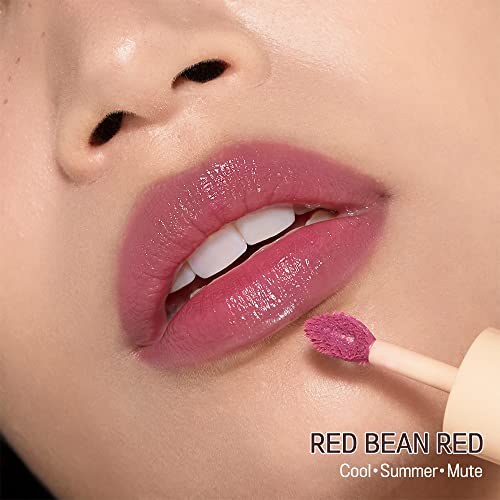 Dear Darling Water Gel Tint Ice Cream (Red Bean )