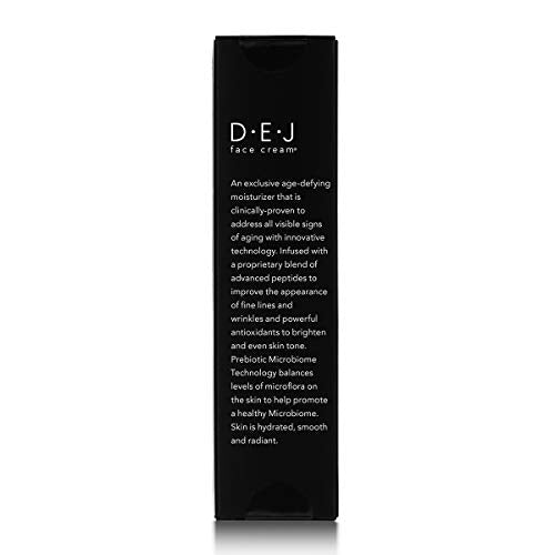 Revision Skincare D.E.J. Face Cream, 1.7 oz