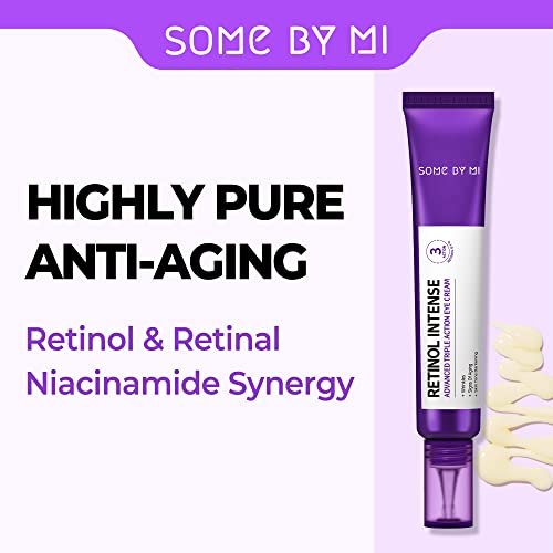 SOME BY MI Retinol Intense Advanced Triple Action Eye Cream (30ml)