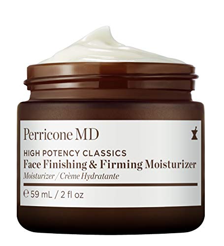 Perricone MD High Potency Classics: Face Finishing & Firming Moisturizer 2 Ounce