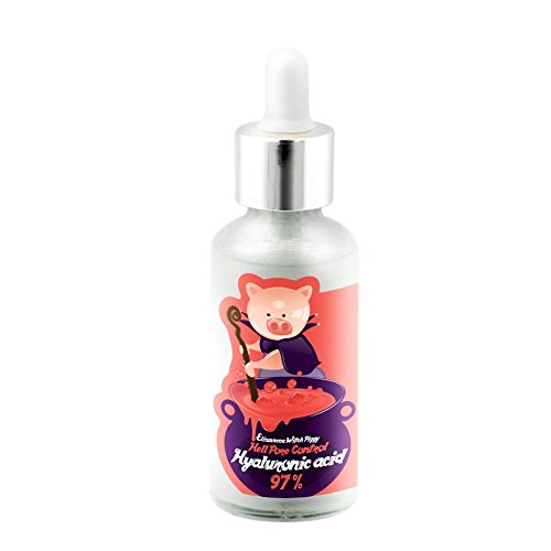 Witch Piggy Hell Pore Control Hyaluronic Acid