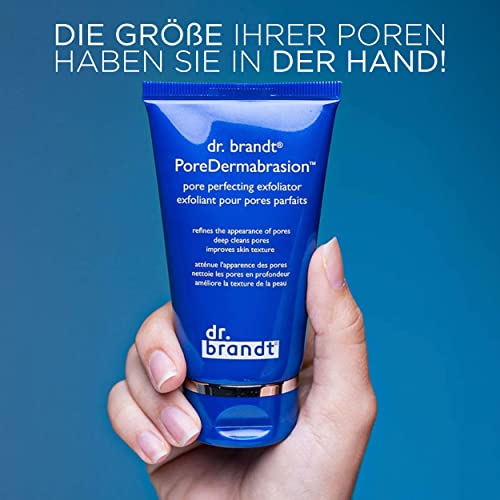 D Dr. Brandt Poredermabrasion  (2 oz)