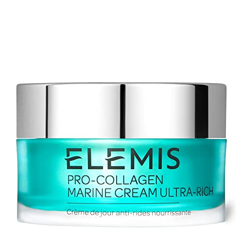 ELEMIS Pro-Collagen Marine Ultra-Rich Anti-Wrinkle Cream (50 mL)