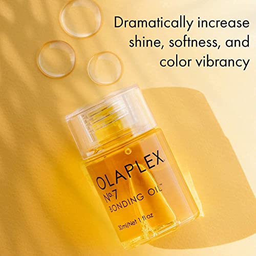 Olaplex No.7 Bonding Oil, 30 ml