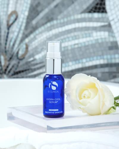 iS CLINICAL Hydra-Cool Refreshing and Hydrating Skin Face Serum