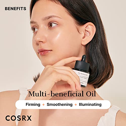 COSRX Retinol Anti-aging Serum