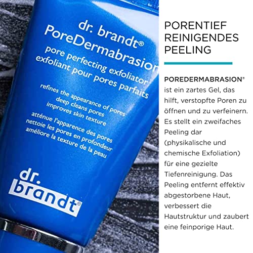 D Dr. Brandt Poredermabrasion  (2 oz)