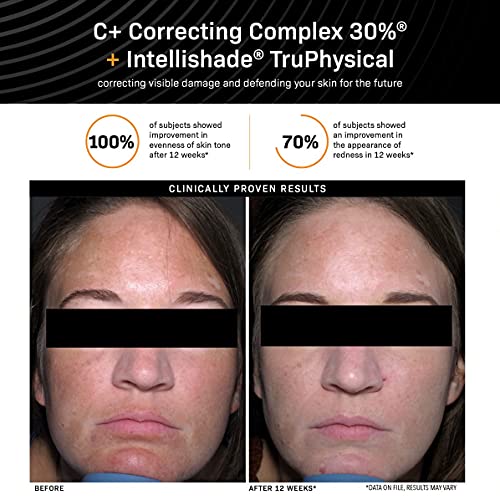 Revision Skincare C+ Correcting Complex 30%,