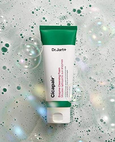 Dr. Jart+ Cicapair Enzyme Cleansing Foam 3.38 Oz