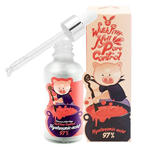 Witch Piggy Hell Pore Control Hyaluronic Acid