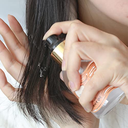 Hair Muscle Essence Oil