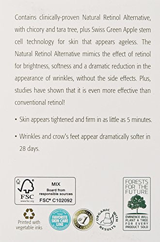 Eminence Bamboo Firming Fluid, 1.2 Ounce