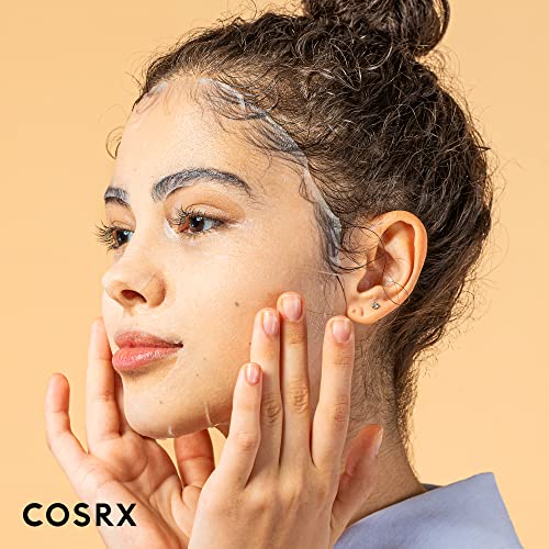 COSRX Snail Essence Face Masks for Dry, Acne prone or Sensitive Skin