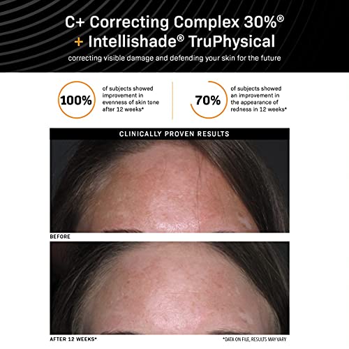 Revision Skincare C+ Correcting Complex 30%,