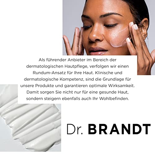 D Dr. Brandt Poredermabrasion  (2 oz)