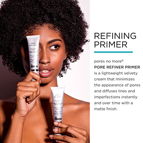 Dr. Brandt No More Pore Refiner Primer, (1oz)