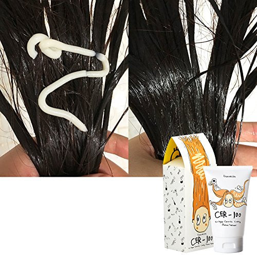 Collagen Coating Hair Protein Treatment