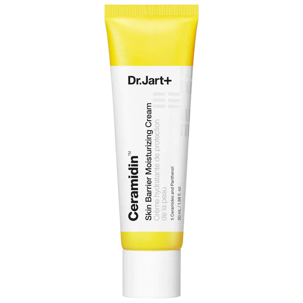 Dr. Jart+ Ceramidin™ Skin Barrier Moisturizing Cream